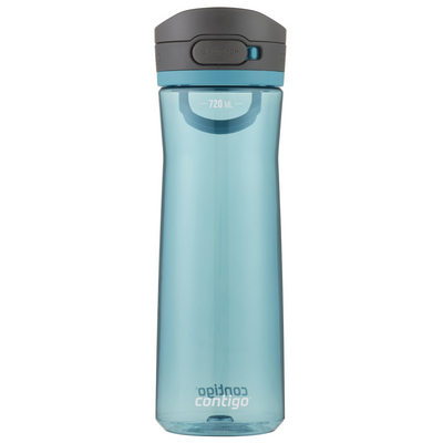 Пляшка для води Contigo 720 мл Jackson 2.0 Juniper (2156438) 2156438 фото