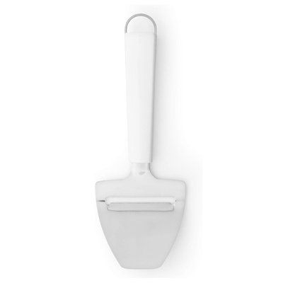 Нож для сыра Brabantia Essential White (400247) 400247 фото