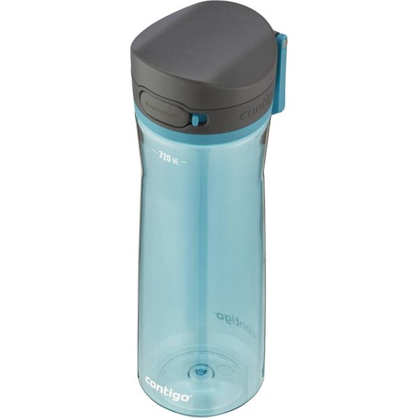 Пляшка для води Contigo 720 мл Jackson 2.0 Juniper (2156438) 2156438 фото