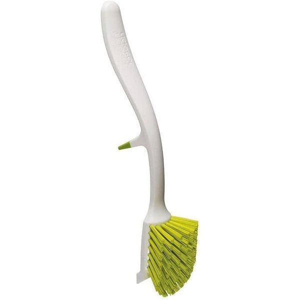 Щітка для миття посуду Joseph Joseph Edge Green (85025) 01000119 фото