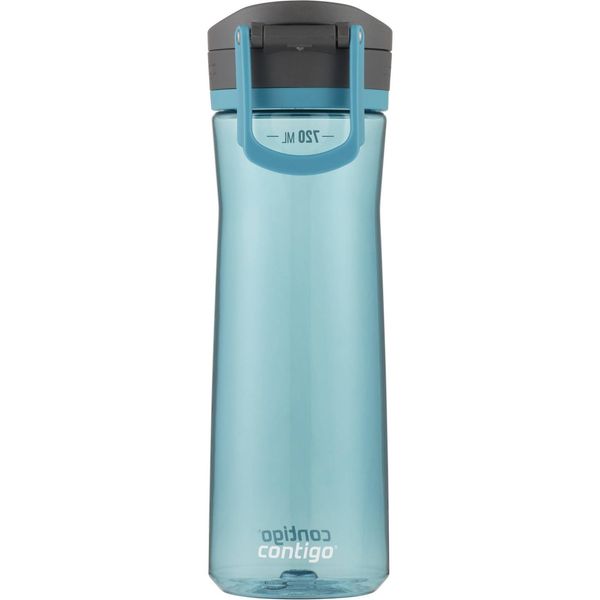 Пляшка для води Contigo 720 мл Jackson 2.0 Juniper (2156438) 2156438 фото