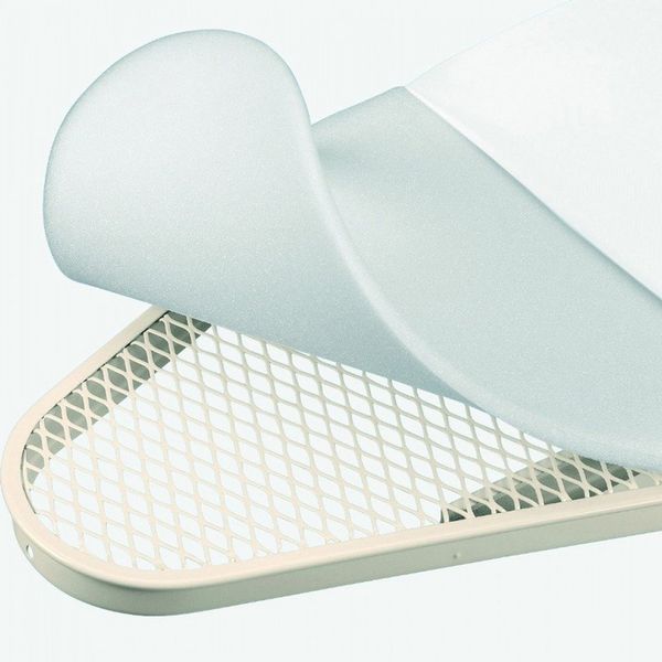 Чохол для прасувальной дошки Brabantia Ironing Board Cover B 124x38 см синій (130700) 130700 фото