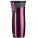 Термокухоль Contigo West Loop 470 мл Raspberry (2095831) 06800282 фото 2
