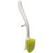 Щітка для миття посуду Joseph Joseph Edge Green (85025) 01000119 фото 10
