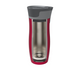 Термокухоль Contigo West Loop 470 мл Raspberry (2095831) 06800282 фото 3