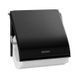 Тримач для туалетного паперу Brabantia ReNew Matt Black(108600) 108600 фото 1
