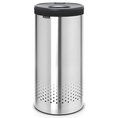 Бак для белья Brabantia 35 л стальной (103469) 103469 фото