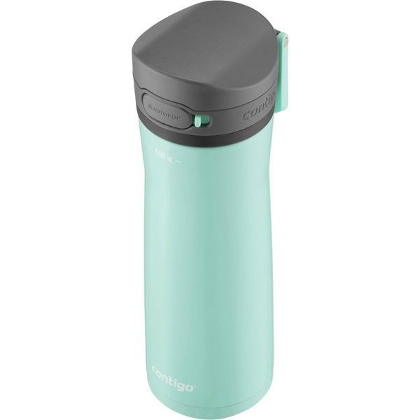 Термопляшка Contigo Jackson Chill 590 мл Bubble Tea (2156481) 06800456 фото