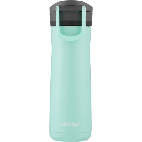 Термопляшка Contigo Jackson Chill 590 мл Bubble Tea (2156481) 06800456 фото