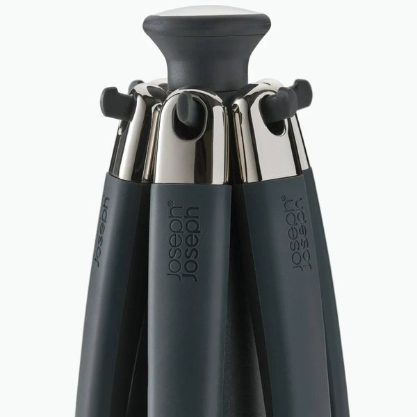 Набор кухонных принадлежностей Joseph Joseph Elevate Steel 6 шт (95029) 01000641 фото