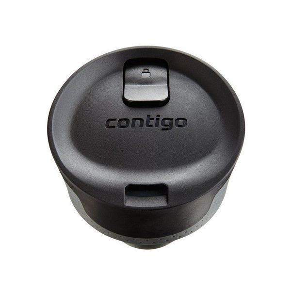 Термокухоль Contigo West Loop 470 мл Red (2095849) 06800281 фото