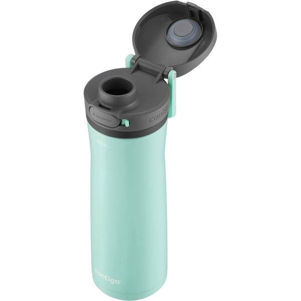 Термопляшка Contigo Jackson Chill 590 мл Bubble Tea (2156481) 06800456 фото