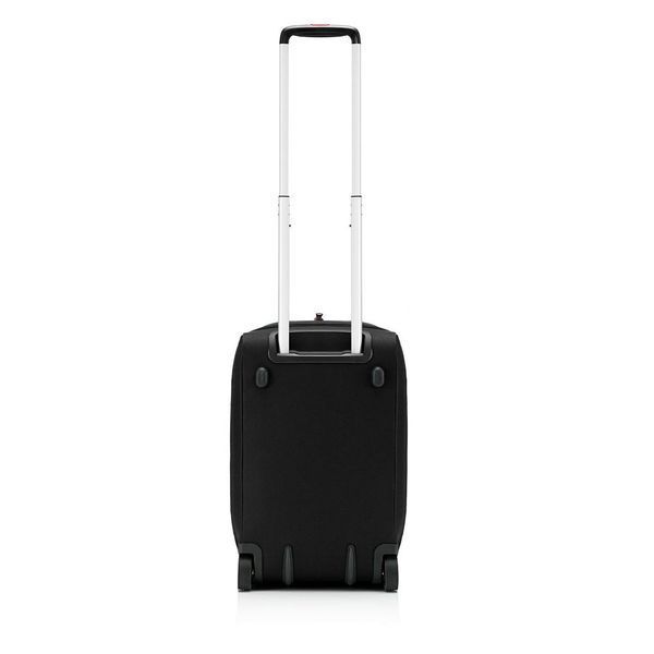 Дорожная сумка-тележка Reisenthel Allrounder Trolley черная (MP7003 ) 03600686 фото