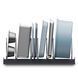 Органайзер для посуду Joseph Joseph DrawerStore Grey (851689) 01001195 фото 15