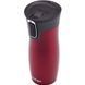 Термокухоль Contigo West Loop 470 мл Red (2095849) 06800281 фото 3