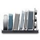 Органайзер для посуду Joseph Joseph DrawerStore Grey (851689) 01001195 фото 16