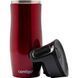 Термокухоль Contigo West Loop 470 мл Red (2095849) 06800281 фото 4