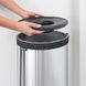 Бак для белья Brabantia 35 л стальной (103469) 103469 фото 2