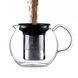 Чайник заварочный Bodum Assam 1.5 л (1802-16) 1802-16 фото 3