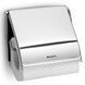 Держатель для туалетной бумаги Brabantia ReNew Matt Steel 385322) 385322 фото 1