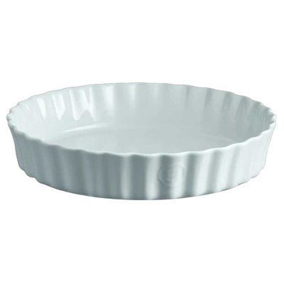 Форма керамічна Emile Henry Ovenware 29 см блакитний (016028) 016028 фото