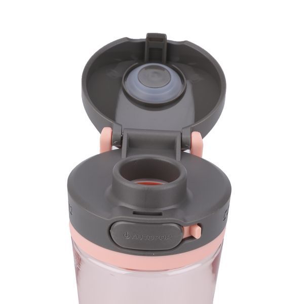 Бутылка для воды Contigo 720 мл Jackson 2.0 Pink Lemonade (&lrm;2144909) &lrm;2144909 фото