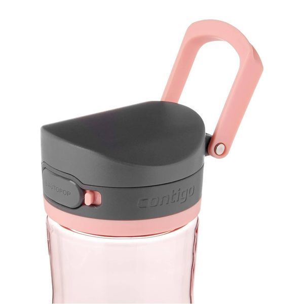 Бутылка для воды Contigo 720 мл Jackson 2.0 Pink Lemonade (&lrm;2144909) &lrm;2144909 фото