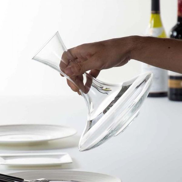 Декантер для вина Riedel Ultra 750 мл (2400/14) 2400/14 фото