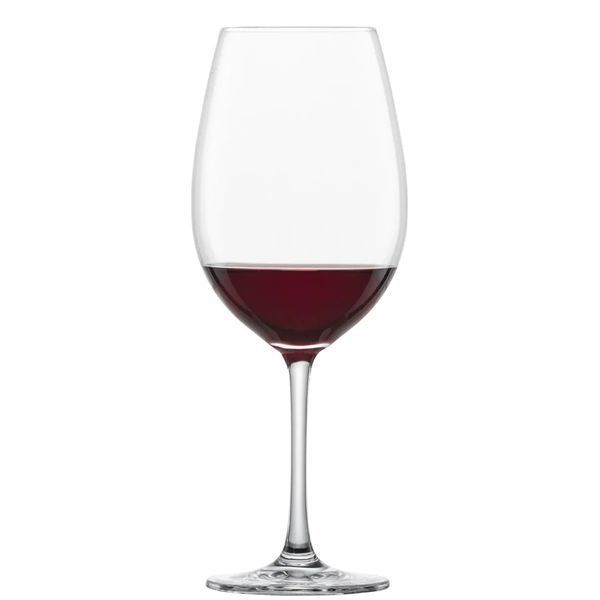 Набір келихів для червоного вина Schott Zwiesel Ivento 633 мл х 6 шт (115588) 115588 фото