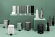 Бак для сміття з педаллю Brabantia NewIcon Pedal Bin 5 л чорний (112928) 112928 фото 6