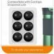 Змінна пробка, гумка для кришки Contigo Huron, Byron Snapseal 470 ml, 591 ml, 720 ml K4442A01 фото 1