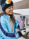 Термокухоль Contigo West Loop 470 мл Dark Plum (2104579) 06800288 фото 10