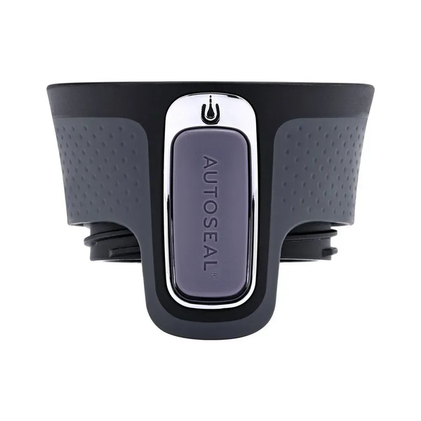 Термокухоль Contigo West Loop 470 мл Dark Plum (2104579) 06800288 фото
