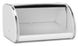 Хлібниця Brabantia Roll Top Bread Bin Medium 17,3 х 26,5 х 31,6 см білий (306044) 306044 фото 3