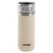 Термокухоль Contigo Luxe Autoseal 420 мл Oatmilk (2198525-1) 2198525-1 фото