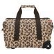 Дорожная сумка-тележка Reisenthel Allrounder Trolley Leo Macchiato (MP6047) 03600975 фото 2
