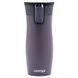 Термокухоль Contigo West Loop 470 мл Dark Plum (2104579) 06800288 фото