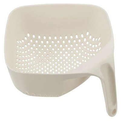 Друшляк Joseph Joseph Square Colander White 40092 40092 фото