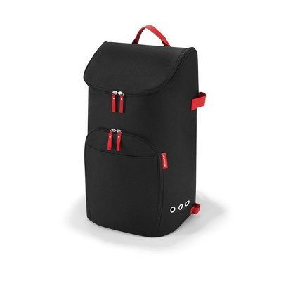Сумка для покупок Reisenthel Citycruiser Bag Black (DF7003) 03601038 фото