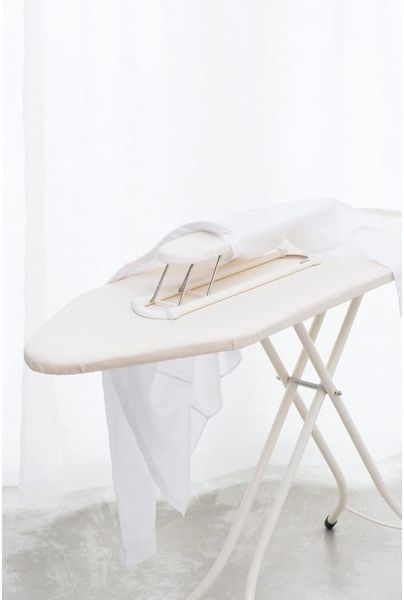 Чехол для подрукавника Brabantia Ironing Board Cover 60х10 см кремовый (204364) 204364 фото