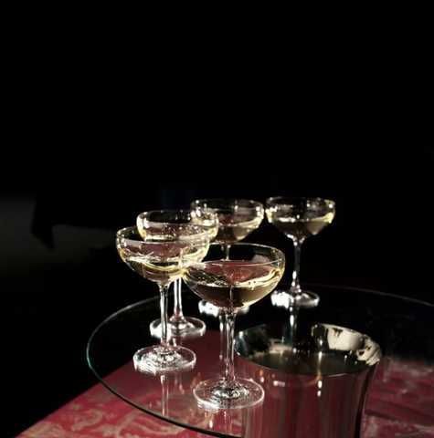 Бокал для шампанского Schott Zwiesel Bar Special 281 мл (111219) 111219_поштучно фото