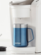 Термокружка Contigo Streeterville with Handle 420 мл Blue Corn (2174675) 06800464 фото 8