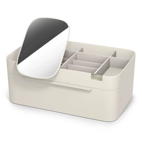 Органайзер для косметики Joseph Joseph Viva Shell Large (75005) 01001024 фото