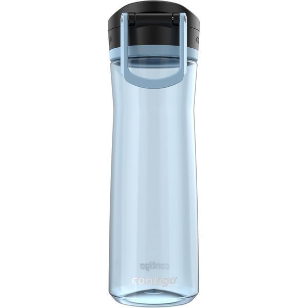 Пляшка для води Contigo Jackson 720 мл 2.0 Glacier (2198268) 2198268 фото