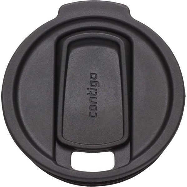 Термокружка Contigo Streeterville with Handle 420 мл Blue Corn (2174675) 06800464 фото