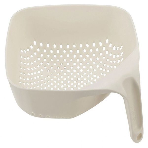 Дуршлаг Joseph Joseph Square Colander White 40092 40092 фото