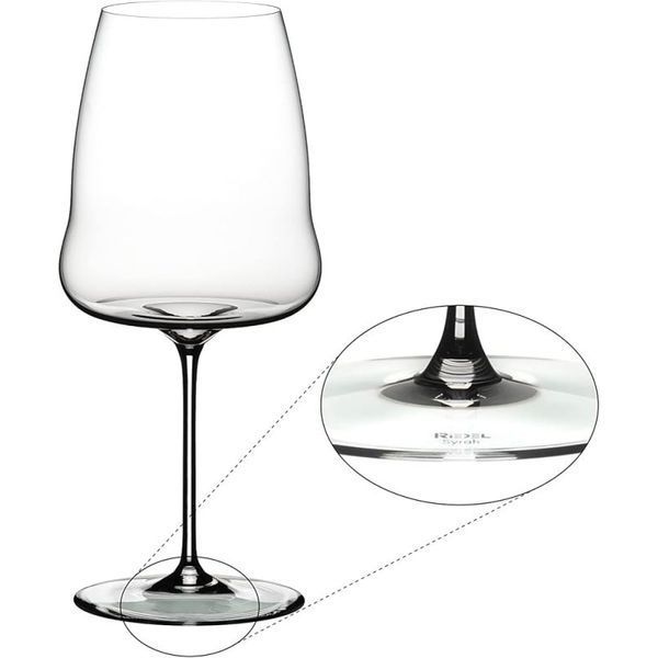 Бокал для белого вина Riedel Winewings 736 мл (1234/97) 1234/97 фото