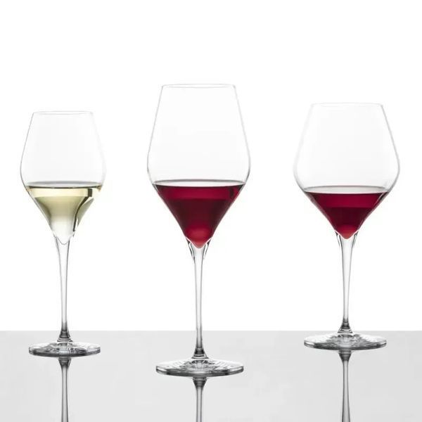 Бокал для красного вина Schott Zwiesel Finesse 630 мл (118608) 118608_поштучно фото