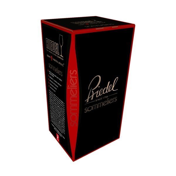 Келих для коньяку Riedel Sommeliers XO 170 мл (4400/70) 4400/70 фото
