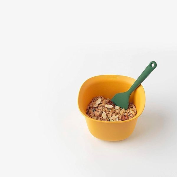 Миска для смешивания Brabantia Tasty+ 1,5 л желтый (122163) 122163 фото